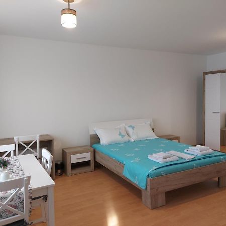 Bya Dream Village Iasi Exterior foto