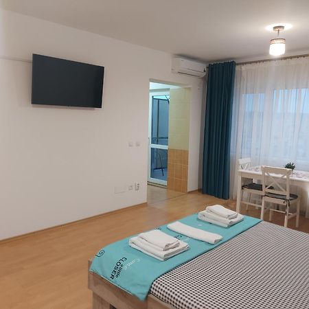 Bya Dream Village Iasi Exterior foto