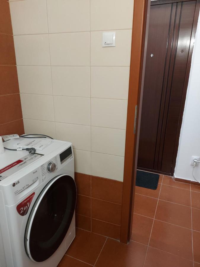 Bya Dream Village Iasi Exterior foto
