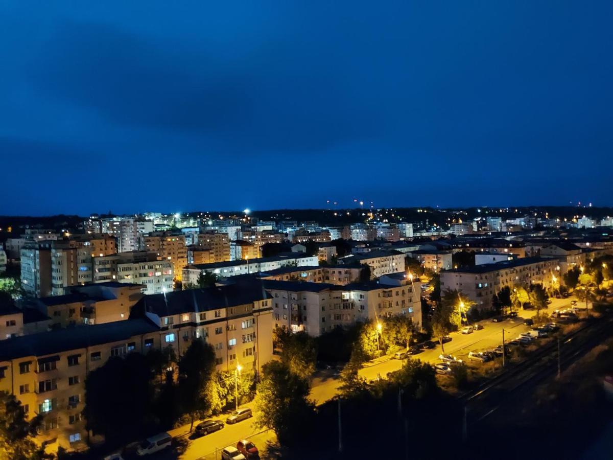 Bya Dream Village Iasi Exterior foto