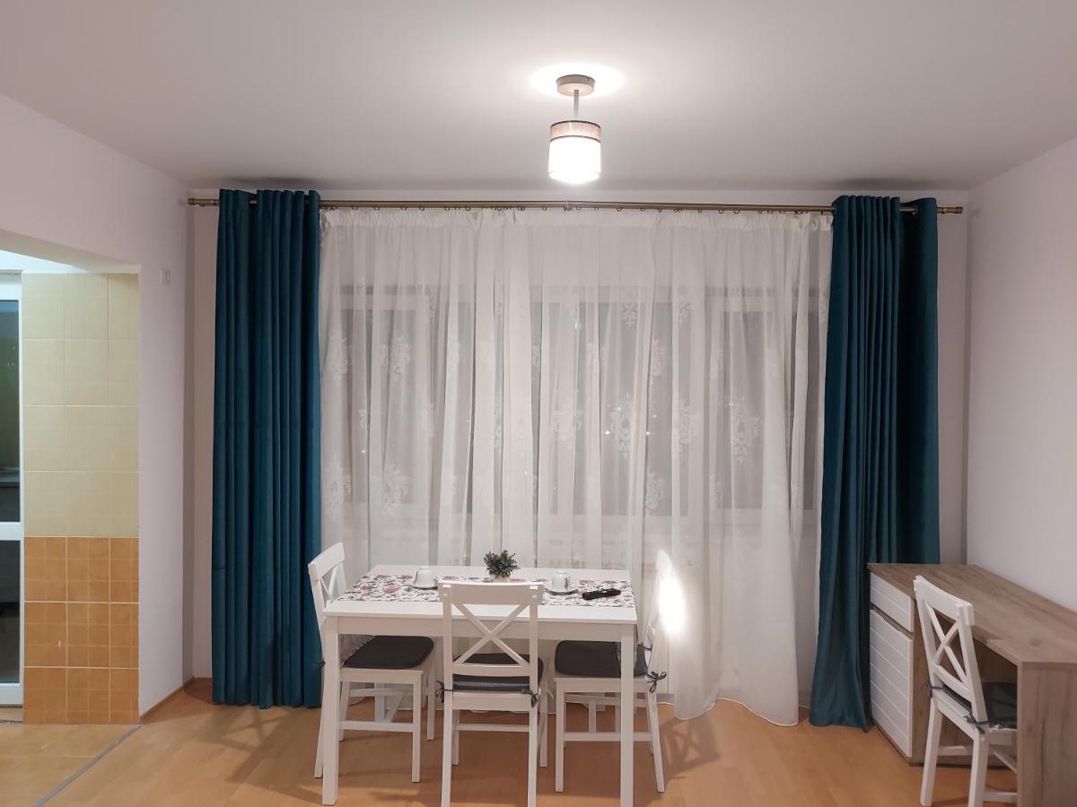 Bya Dream Village Iasi Exterior foto