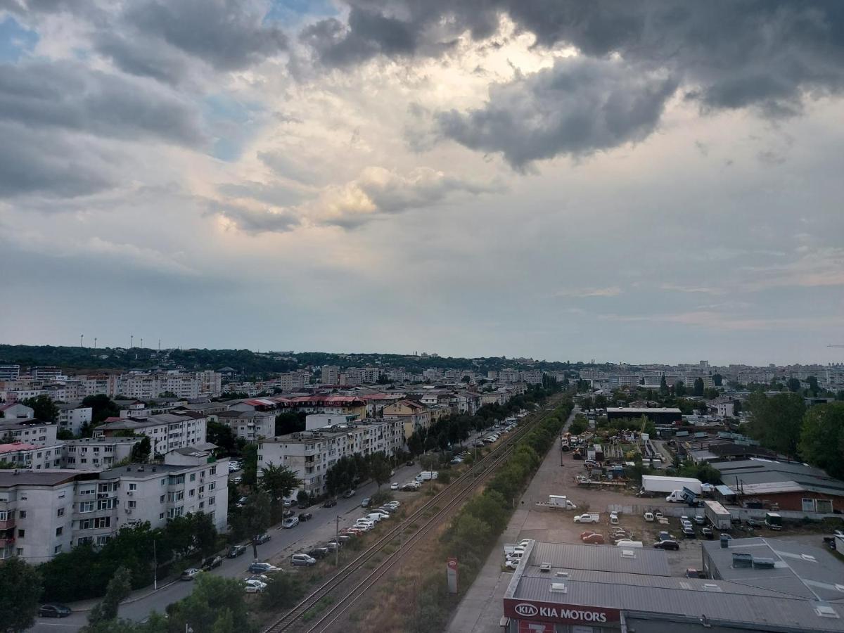 Bya Dream Village Iasi Exterior foto
