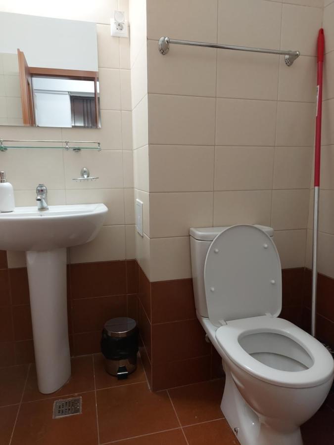 Bya Dream Village Iasi Exterior foto