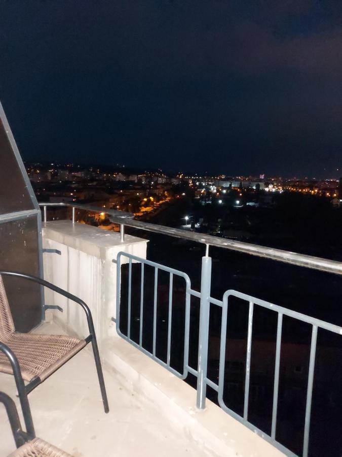 Bya Dream Village Iasi Exterior foto